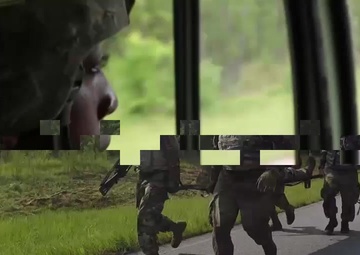 Iroquois Warrior Challenge