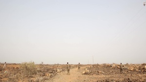 Rapid Intervention Battalion