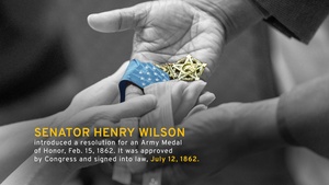 Army Medal Of Honor