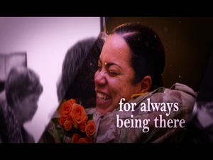 Mother's Day