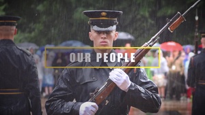 Our Greatest Asset is our people