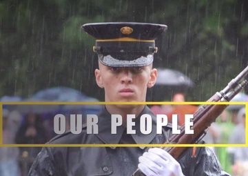 Our Greatest Asset is our people