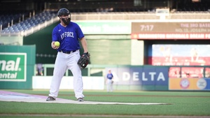 2018 All-Star Armed Service Classic