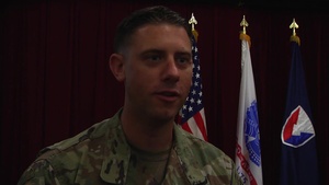 AMC Best NCO 2018