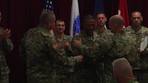 AMC Best Soldier 2018