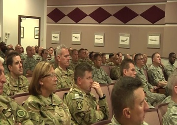 108th Wing Takes Safety Seriously