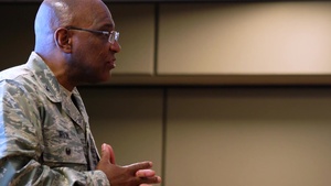 Col. Irvin - bridging the gap presentation