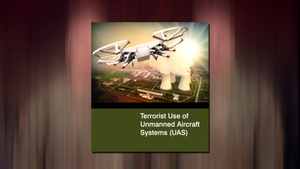 2018 Antiterrorism Awareness Message
