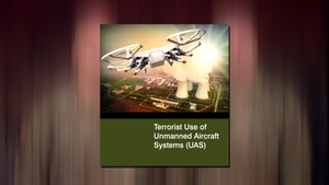 2018 Antiterrorism Message