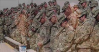 Fallen Servicemember