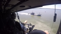 Maritime Raid Force, 22nd MEU VBSS Course