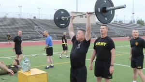7ID Commanding General's LPD