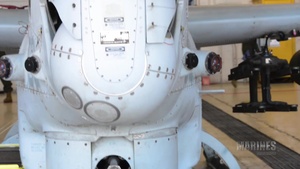 The Next Generation: Savannah Glembin