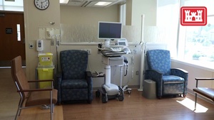 Project Manager Andrea Rodriguez Shares Her Experience Working on the VA Medical Center in Aurora, Colorado