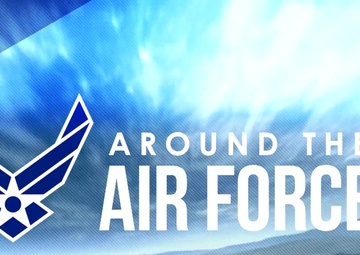 Around the Air Force: KC-46 Pegasus Program / Remote Medal Device