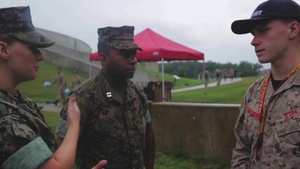 200 Students Graduate 2018 Summer Leadership, Character Development Academy