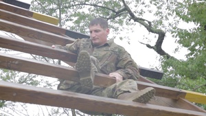 Army National Guard Best Warrior Competition 2018 B-Roll 1