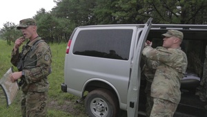 Army National Guard Best Warrior Competition 2018 B-Roll 2