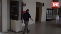 District Engineer & Administrative Contracting Officer Terry Stroschein shares about his experience working on the VA Medical Center project in Aurora, Colorado