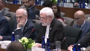 Ministerial to Advance Religious Freedom - Plenary 1