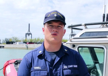 U.S. Coast Guard App