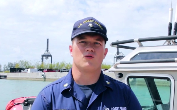U.S. Coast Guard App