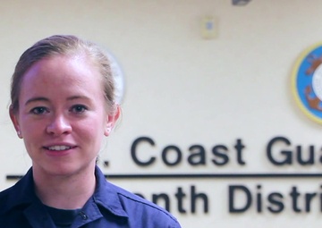 U.S. Coast Guard App