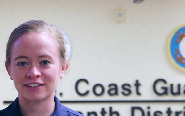 U.S. Coast Guard App