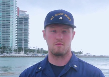 U.S. Coast Guard App
