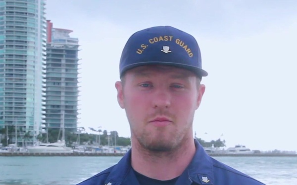 U.S. Coast Guard App