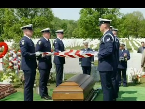 Remembering DC3 Nathan Bruckenthal