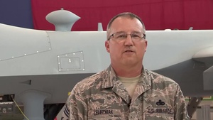 Ellington Field July Chief Chat