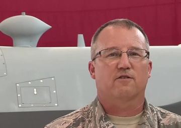 Ellington Field July Chief Chat