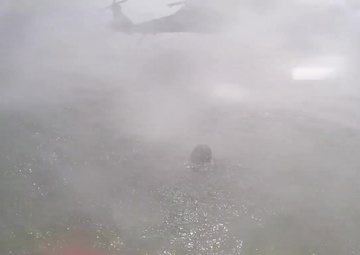 Search and Rescue Exercise