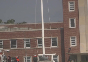 Search And Rescue Exercise