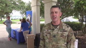 Florida National Guard Counterdrug Taskforce Keeps Drugs Off the Streets