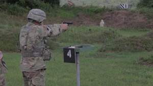 Army National Guard Best Warrior Competition 2018 B-Roll 3