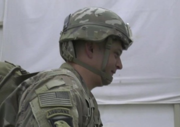 2-198 AR Medics Conduct Training