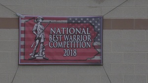 Army National Guard Best Warrior Competition 2018 B-Roll 5