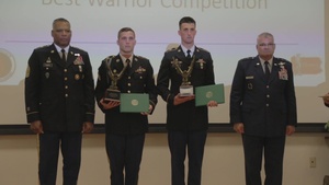 Army National Guard Best Warrior Competition 2018 B-Roll 6