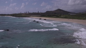 RIMPAC participants conduct Amphibious Landing Demonstration