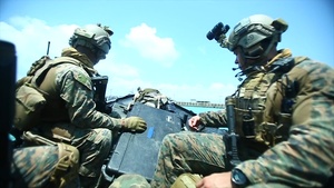 Visit, Board, Search and Seizure Training