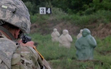 Army National Guard Best Warrior Competition 2018 News Report