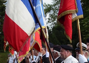 WWI Centennial Commemoration