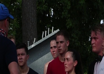 Run for the Fallen 2018