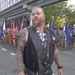 I Corps Participates in Seattle Parade