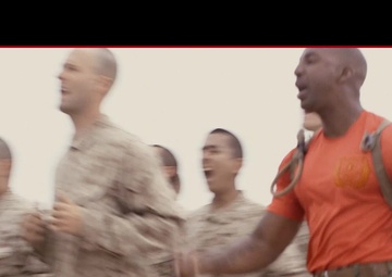 We Make Marines - SSgt. Jones