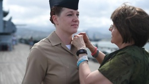 People of RIMPAC 2018