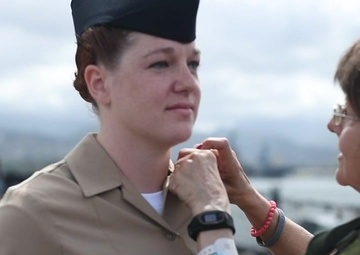 People of RIMPAC 2018