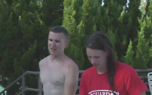 AFN Kunsan Web - Lifeguards